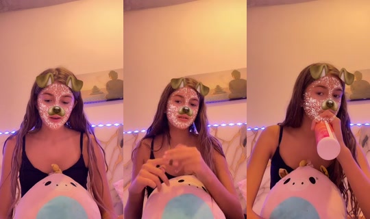 biancafi71 TikTok Live — Oct 5, 2026, 12:11 AM