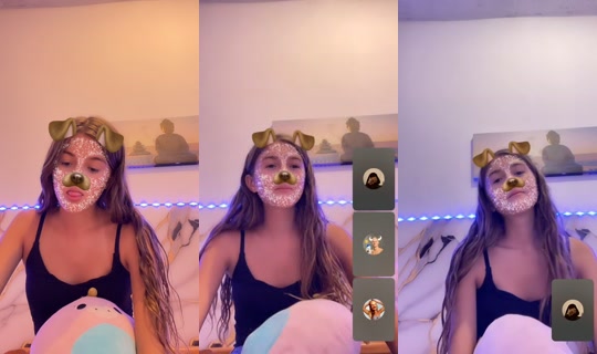 biancafi71 TikTok Live — Oct 5, 2026, 12:49 AM