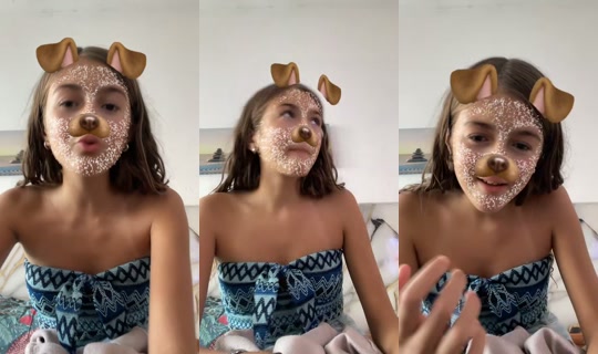 biancafi71 TikTok Live — Oct 9, 2026, 5:36 PM