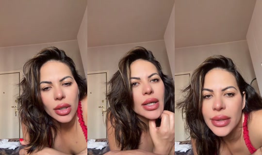 biancalaureano3 TikTok Live — Aug 21, 2026, 1:20 PM