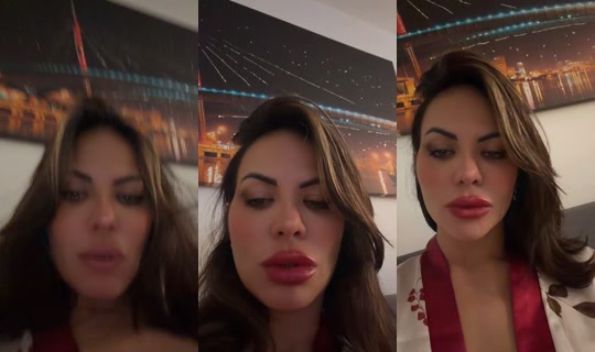biancalaureano3 TikTok Live — Sep 29, 2026, 2:55 PM