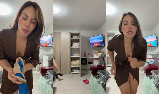 biancalaureano3 TikTok Live — Oct 3, 2026, 6:20 PM