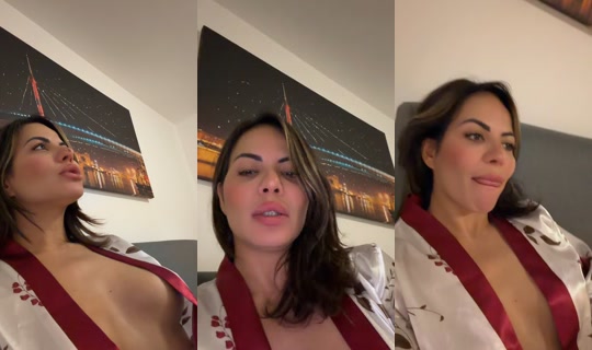 biancalaureano3 TikTok Live — Oct 3, 2026, 9:40 PM