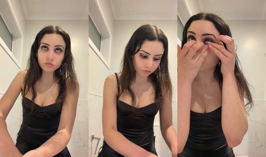 biancalivestreamacc TikTok Live — Aug 24, 2026, 8:01 AM
