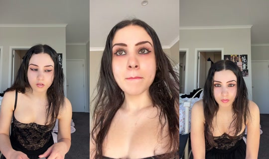 biancalivestreamacc TikTok Live — Aug 25, 2026, 1:21 AM