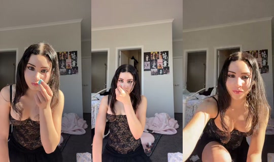 biancalivestreamacc TikTok Live — Aug 25, 2026, 2:21 AM