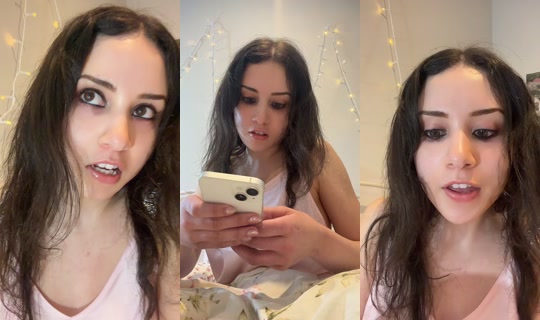 biancalivestreamacc TikTok Live — Aug 28, 2026, 8:28 AM