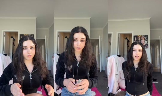 biancalivestreamacc TikTok Live — Aug 29, 2026, 1:12 AM