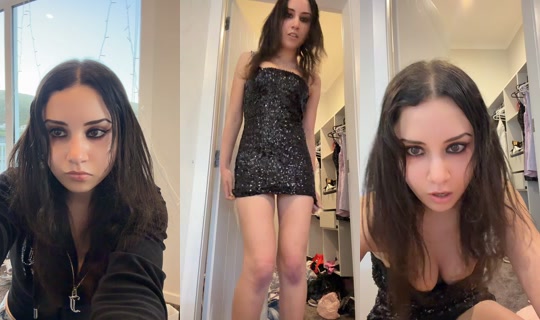 biancalivestreamacc TikTok Live — Aug 29, 2026, 5:41 AM