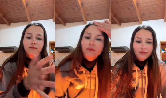 biancallister TikTok Live — Sep 9, 2026, 6:09 PM