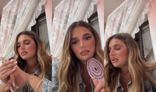 biancamadonna04 TikTok Live — Oct 7, 2026, 6:45 PM