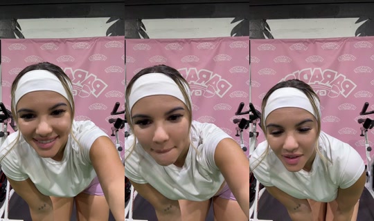 biancamichelleex7 TikTok Live — Aug 23, 2026, 8:25 PM