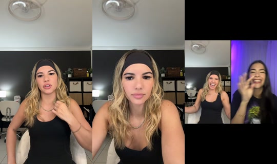 biancamichelleex7 TikTok Live — Aug 24, 2026, 2:29 AM