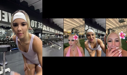 biancamichelleex7 TikTok Live — Aug 24, 2026, 5:23 PM