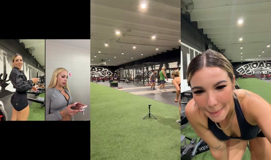 biancamichelleex7 TikTok Live — Aug 26, 2026, 6:53 PM