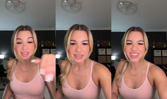 biancamichelleex7 TikTok Live — Aug 27, 2026, 1:04 AM