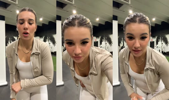biancamichelleex7 TikTok Live — Aug 29, 2026, 12:08 AM