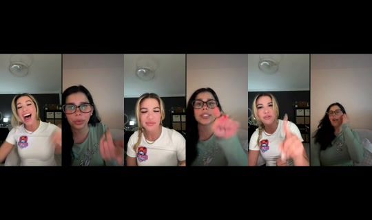 biancamichelleex7 TikTok Live — Aug 29, 2026, 4:48 AM