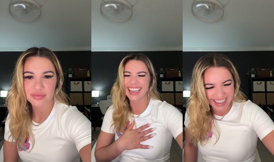 biancamichelleex7 TikTok Live — Aug 29, 2026, 5:14 AM