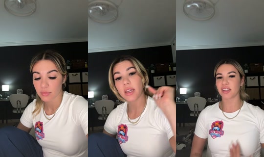 biancamichelleex7 TikTok Live — Aug 29, 2026, 7:08 AM