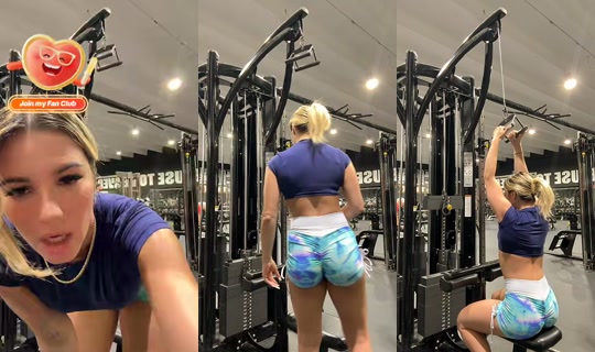 biancamichelleex7 TikTok Live — Aug 30, 2026, 8:06 PM