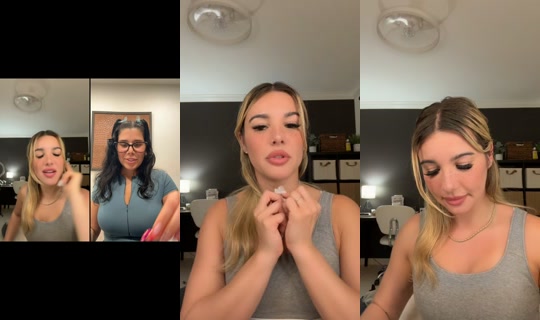 biancamichelleex7 TikTok Live — Aug 30, 2026, 11:57 PM