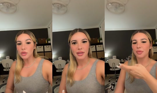biancamichelleex7 TikTok Live — Aug 31, 2026, 2:29 AM