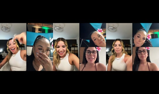 biancamichelleex7 TikTok Live — Sep 2, 2026, 5:54 AM