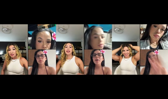biancamichelleex7 TikTok Live — Sep 2, 2026, 6:44 AM