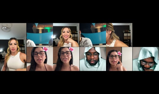 biancamichelleex7 TikTok Live — Sep 2, 2026, 7:29 AM