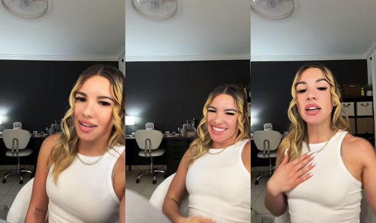 biancamichelleex7 TikTok Live — Sep 2, 2026, 8:41 AM