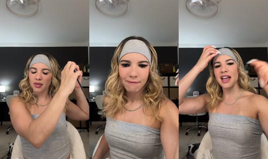 biancamichelleex7 TikTok Live — Sep 3, 2026, 2:42 AM