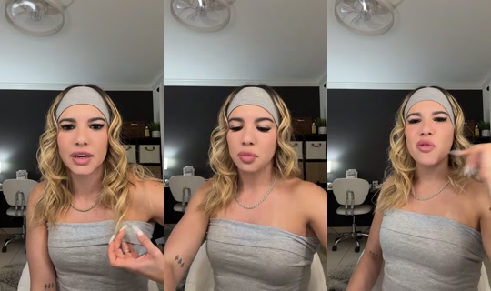 biancamichelleex7 TikTok Live — Sep 3, 2026, 4:27 AM