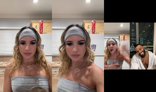biancamichelleex7 TikTok Live — Sep 3, 2026, 5:04 AM