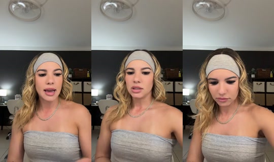 biancamichelleex7 TikTok Live — Sep 3, 2026, 5:54 AM