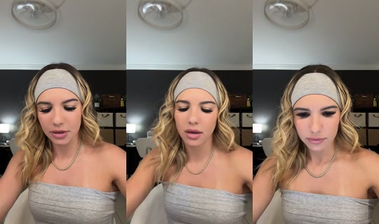 biancamichelleex7 TikTok Live — Sep 3, 2026, 6:30 AM