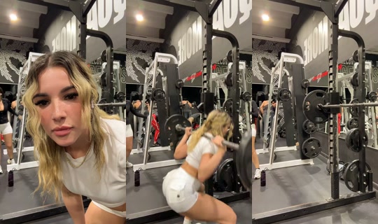 biancamichelleex7 TikTok Live — Oct 2, 2026, 1:17 AM