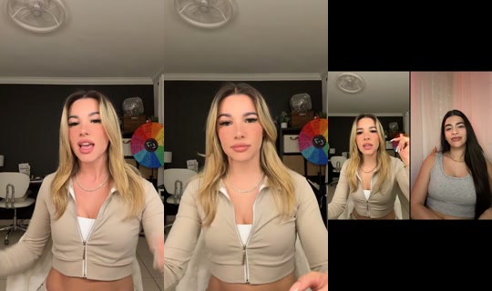 biancamichelleex7 TikTok Live — Oct 3, 2026, 4:29 AM