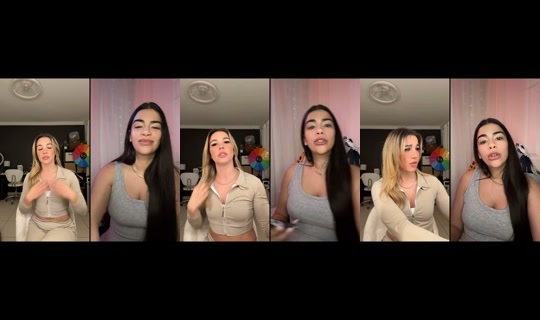 biancamichelleex7 TikTok Live — Oct 3, 2026, 6:09 AM
