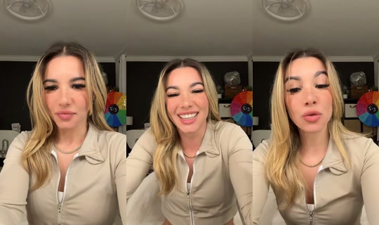 biancamichelleex7 TikTok Live — Oct 3, 2026, 6:52 AM