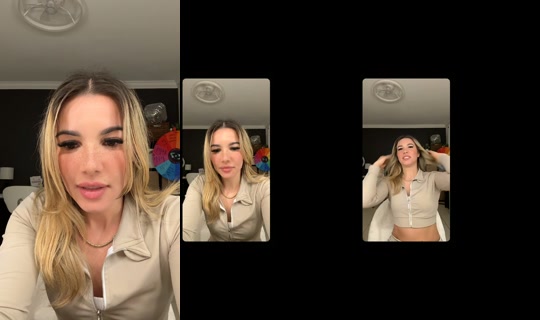 biancamichelleex7 TikTok Live — Oct 3, 2026, 7:07 AM