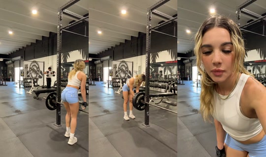 biancamichelleex7 TikTok Live — Oct 4, 2026, 5:45 PM