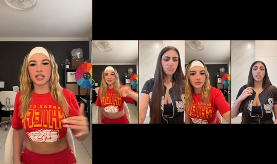 biancamichelleex7 TikTok Live — Oct 4, 2026, 7:51 PM