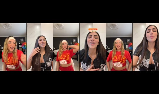 biancamichelleex7 TikTok Live — Oct 4, 2026, 8:41 PM