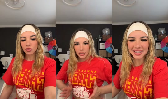 biancamichelleex7 TikTok Live — Oct 4, 2026, 9:32 PM