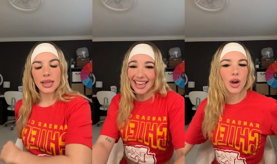biancamichelleex7 TikTok Live — Oct 4, 2026, 10:24 PM