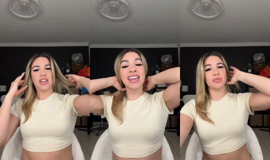 biancamichelleex7 TikTok Live — Oct 5, 2026, 4:42 AM