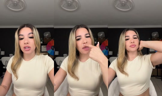 biancamichelleex7 TikTok Live — Oct 5, 2026, 5:06 AM