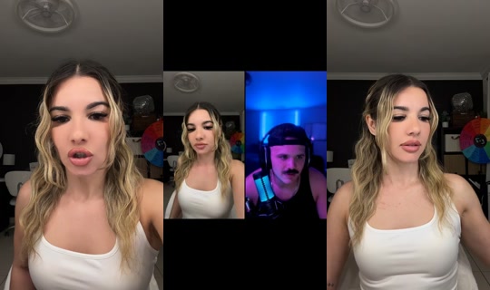 biancamichelleex7 TikTok Live — Oct 7, 2026, 3:47 AM