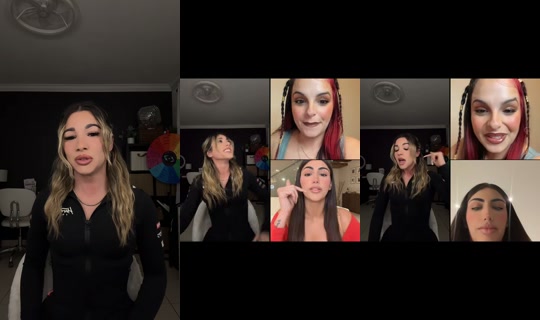 biancamichelleex7 TikTok Live — Oct 8, 2026, 12:57 AM